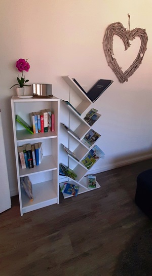 Ferienwohnung Im Hirtenberg Nassau