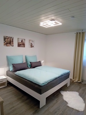 Ferienwohnung Im Hirtenberg Nassau